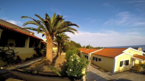Hotels in Othoni